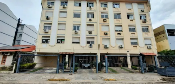 Apartamento com 2 Quartos para alugar, 57m² no Rio Branco, São Leopoldo