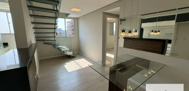 Cobertura com 2 Quartos à venda, 104m² no Santo Antônio, Joinville