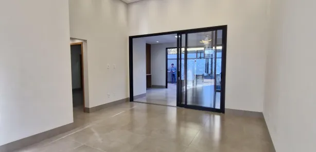 Casa de Condomínio com 3 Quartos à venda, 152m² no Condomínio Aroeira, Ribeirão Preto