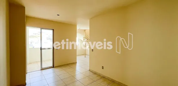 Apartamento com 3 Quartos para alugar, 120m² no Santa Tereza, Belo Horizonte
