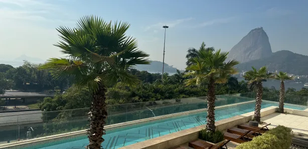 Apartamento com 3 Quartos à venda, 180m² no Flamengo, Rio de Janeiro