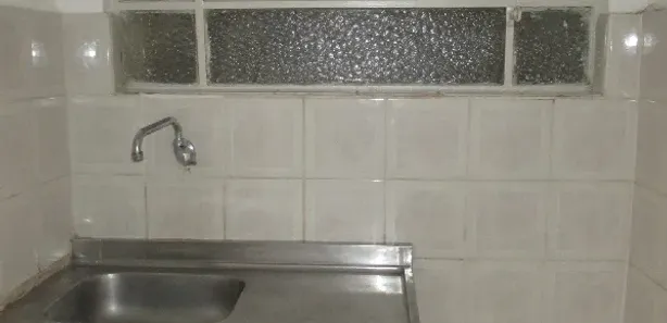 Kitnet com 1 Quarto para alugar, 50m² no Centro Histórico, Porto Alegre
