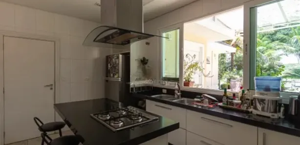 Casa de Condomínio com 5 Quartos à venda, 570m² no Jardim Caçapava, Caçapava