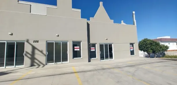 Sala Comercial para alugar, 31m² no , Holambra