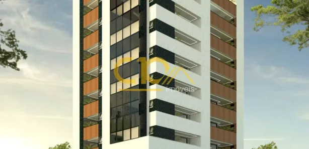 Apartamento com 2 Quartos à venda, 60m² no Lourdes, Belo Horizonte