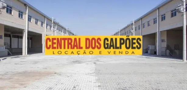 Galpão/Depósito/Armazém para alugar, 1000m² no Pirajá, Salvador