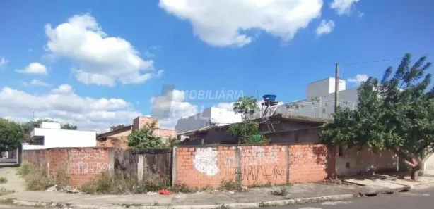 Lote/Terreno para alugar, 360m² no Residencial Parque Pavan, Sumaré