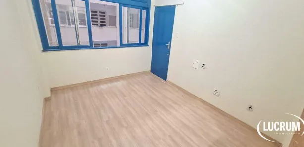 Apartamento com 1 Quarto para alugar, 35m² no Copacabana, Rio de Janeiro