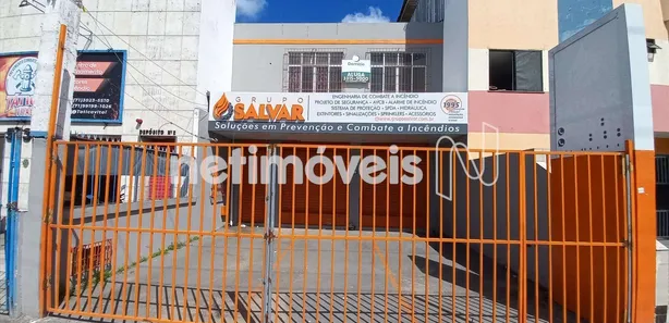Sala Comercial para alugar, 115m² no Mares, Salvador