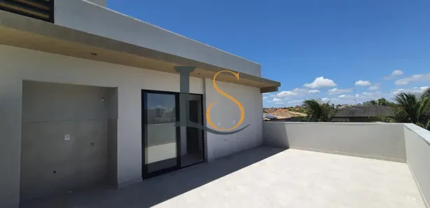 Apartamento com 3 Quartos à venda, 140m² no Recreio Ipitanga, Lauro de Freitas
