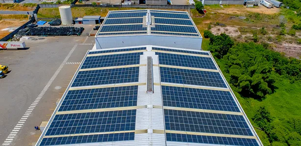 Galpão/Depósito/Armazém para alugar, 34000m² no , Simões Filho