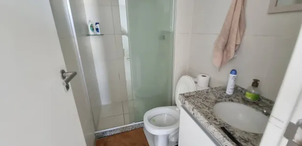 Apartamento com 2 Quartos para alugar, 50m² no Candeias, Jaboatão dos Guararapes