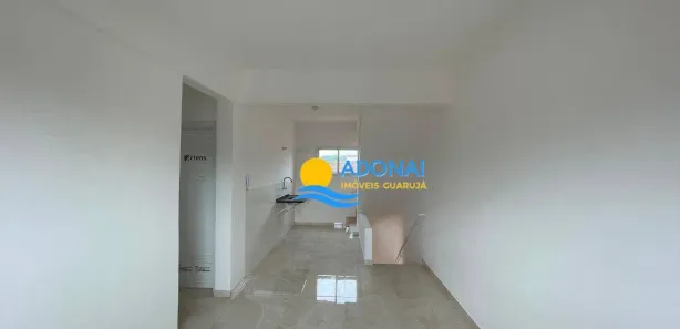 Casa com 2 Quartos à venda, 75m² no Vila Ligya, Guarujá