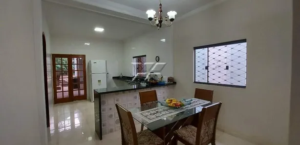 Casa com 3 Quartos à venda, 130m² no Cidade Jardim, Rio Claro