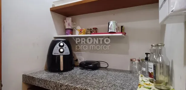 Sala Comercial à venda, 38m² no Boa Vista, Recife
