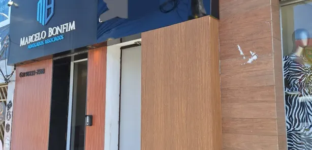 Sala Comercial para alugar, 30m² no Itapuã, Salvador