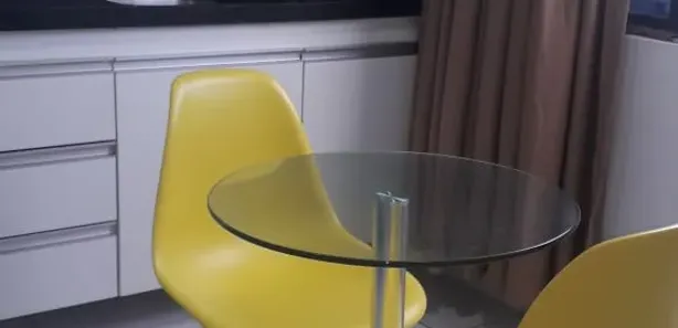 Apartamento com 1 Quarto para alugar, 27m² no Boa Viagem, Recife