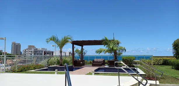 Apartamento com 1 Quarto à venda, 45m² no Federação, Salvador