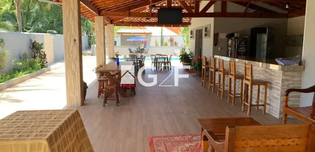Fazenda/Sítio com 2 Quartos à venda, 80m² no Centro, Inconfidentes