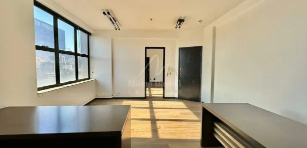Sala Comercial à venda, 21m² no Carmo, Belo Horizonte