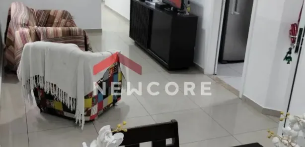 Apartamento com 3 Quartos à venda, 91m² no Embaré, Santos