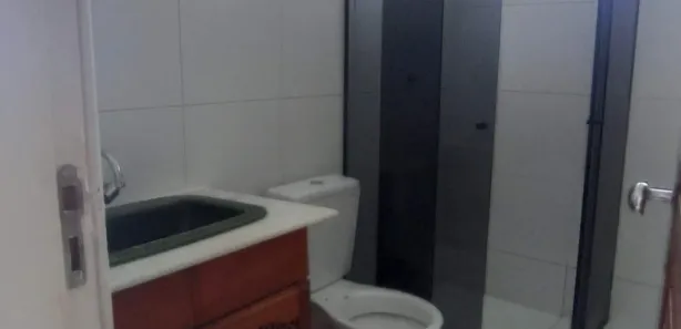 Apartamento com 2 Quartos à venda, 65m² no Cosme de Farias, Salvador