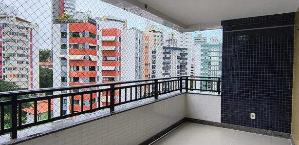 Apartamento com 2 Quartos à venda, 76m² no Ondina, Salvador