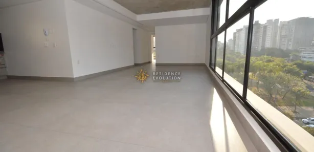 Apartamento com 4 Quartos à venda, 143m² no Santo Agostinho, Belo Horizonte