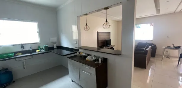Casa com 3 Quartos para venda ou aluguel, 180m² no Arembepe (Abrantes), Camaçari