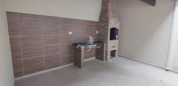 Casa com 3 Quartos para alugar, 160m² no Granjas Panorama, Taubaté