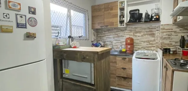 Apartamento com 2 Quartos à venda, 65m² no Centro Histórico, Porto Alegre