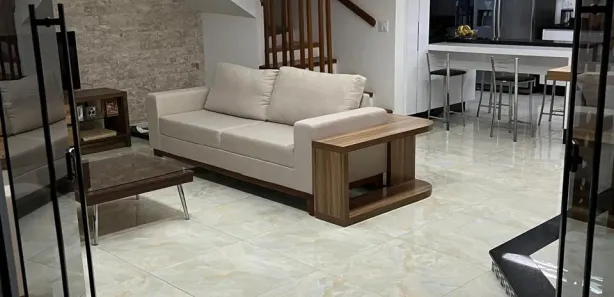 Casa de Condomínio com 3 Quartos à venda, 266m² no Setor Habitacional Arniqueira, Brasília