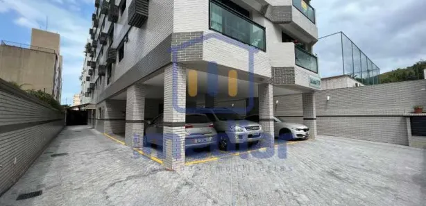 Apartamento com 2 Quartos à venda, 83m² no Enseada, Guarujá