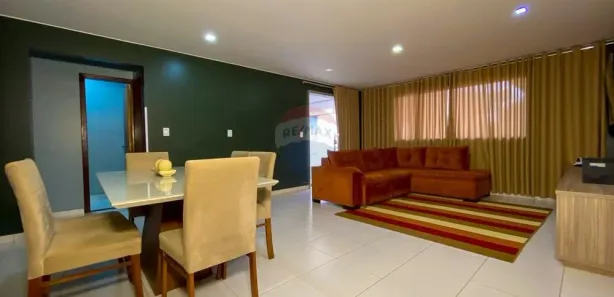 Casa de Condomínio com 3 Quartos à venda, 170m² no Região dos Lagos, Brasília