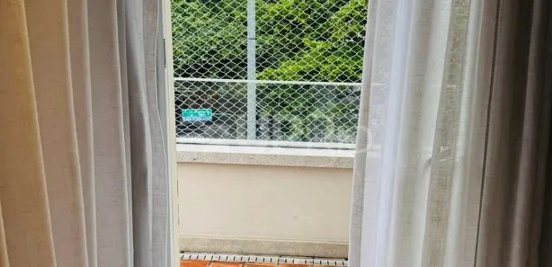 Cobertura com 3 Quartos para alugar, 130m² no Leblon, Rio de Janeiro