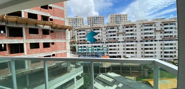 Apartamento com 2 Quartos à venda, 65m² no Rio Vermelho, Salvador