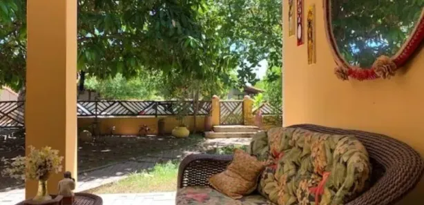 Casa de Condomínio com 6 Quartos para venda ou aluguel, 600m² no Patamares, Salvador