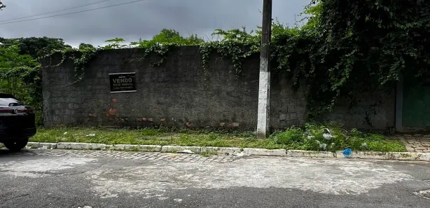 Lote/Terreno à venda, 518m² no Pitanguinha, Maceió