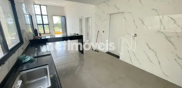 Casa com 3 Quartos à venda, 180m² no Residencial Parque dos Buritis, Lagoa Santa