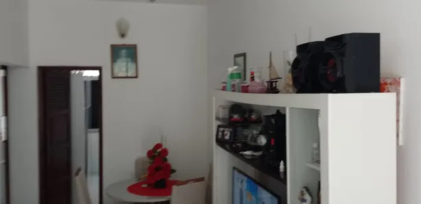 Casa com 3 Quartos à venda, 85m² no Caixa D'Água, Salvador