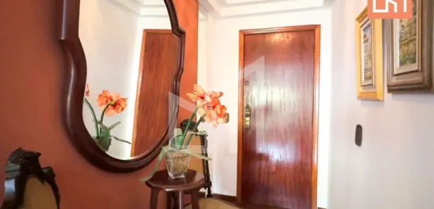 Cobertura com 5 Quartos à venda, 328m² no Centro, Nova Iguaçu