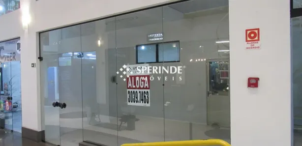 Ponto Comercial para alugar, 26m² no São Pelegrino, Caxias do Sul