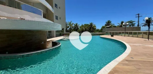 Apartamento com 3 Quartos à venda, 121m² no Lameirão, Guarapari