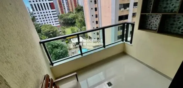 Apartamento com 3 Quartos à venda, 82m² no Pituba, Salvador