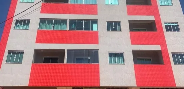 Apartamento com 2 Quartos à venda, 60m² no Setor Habitacional Vicente Pires, Brasília