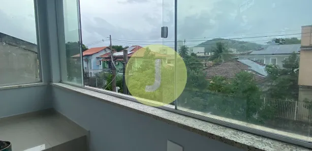 Apartamento com 2 Quartos para alugar, 160m² no Campo Grande, Rio de Janeiro