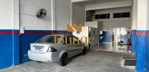 Ponto Comercial para alugar, 205m² no Jardim Prestes de Barros, Sorocaba