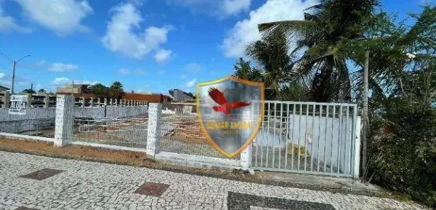 Lote/Terreno para alugar, 585m² no Ponta Negra, Natal