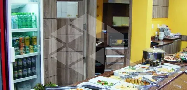 Sala Comercial para alugar, 33m² no Centro, Esteio