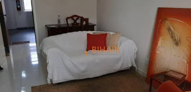Sala Comercial à venda, 26m² no Lourdes, Belo Horizonte